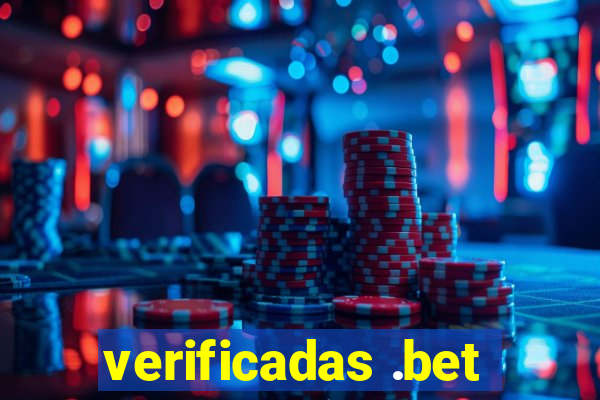 verificadas .bet